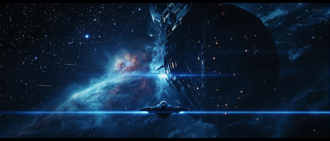 极品色影视 - 星际旅者