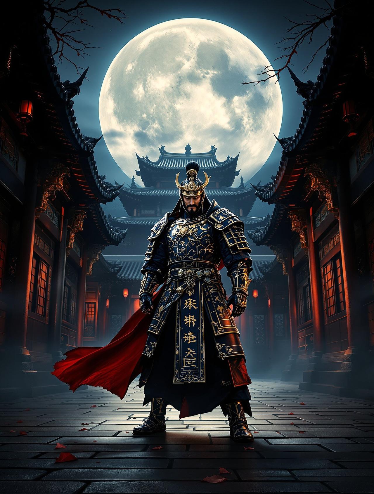 极品色影视 - 即将上线 锦衣夜行