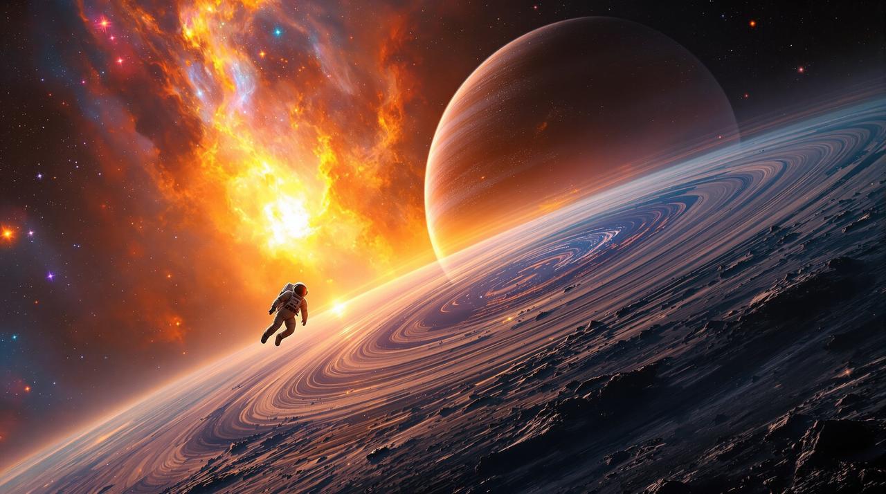 极品色影视 - 星际旅者 - 科幻 / 剧情